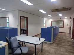 Guan Hwa Building (D16), Office #584319051